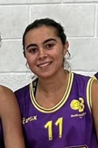 Maria Pilar Serrallet