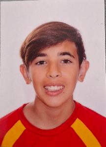 Alejandro Bernardos