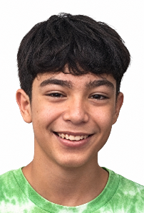 Alexander Mendoza
