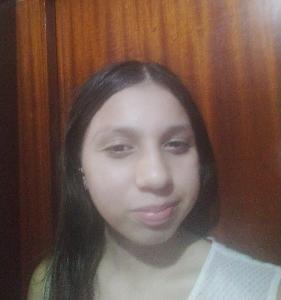 Jasy Arami Ramírez