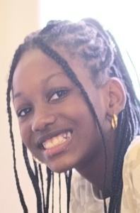 Mamiky Alicia Diabate