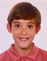 Emilio Jose Garcia