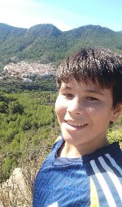 Yago Menendez