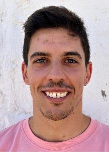 Alberto Garcia