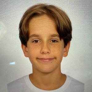 Nicolás Barea