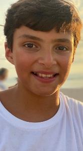 Martin Garcia