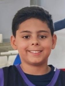 Julio Otavio Gomes