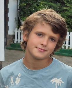 Alexander Zamora
