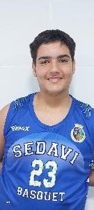 Adrian Barcala