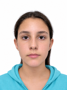 Martina Hernandez