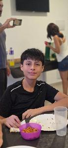 Zaid Muñoz
