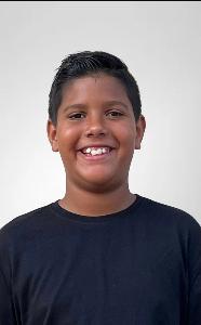 Izan Ryan Barreto