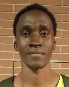 Mamadou Diawara