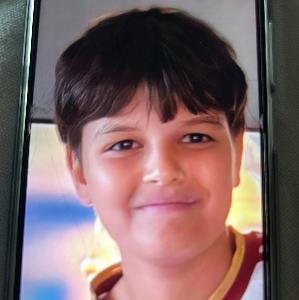 Lucas Olmedo
