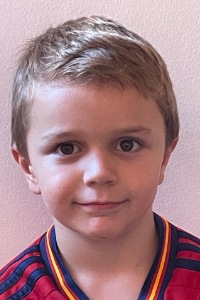 Hector Chico
