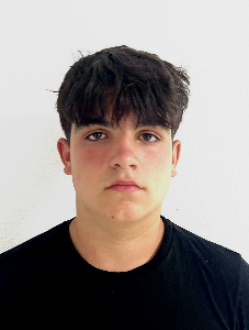 Oscar Morillas