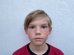 Tristan Oliver