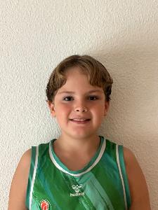 Miguel Guillermo Bartle